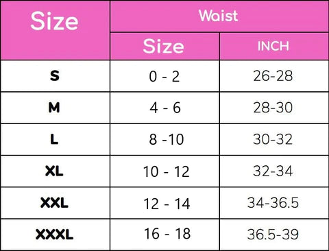 Neoprene Waist Trainer Body Shaper Zipper Corset Vest