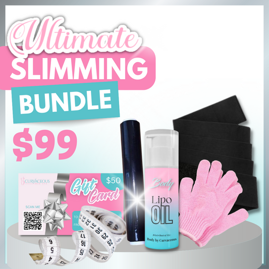 The Ultimate Slimming Bundle